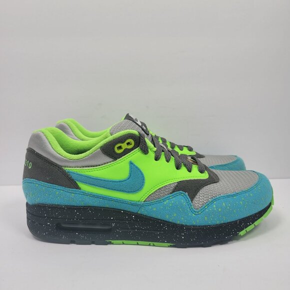 Nike Air Max NIKEiD 
